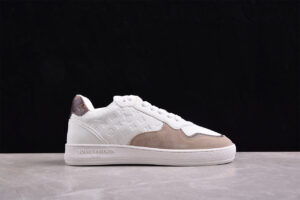 Louis Vuitton LV Stadium WMNS White / Monogram Debossed