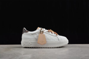 Louis Vuitton Time Out Low Sneaker