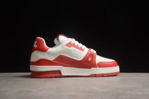Louis Vuitton Trainer Sneakers