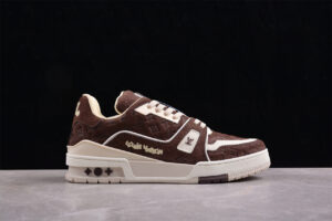 Louis Vuitton by Tyler the Creator LV Trainer