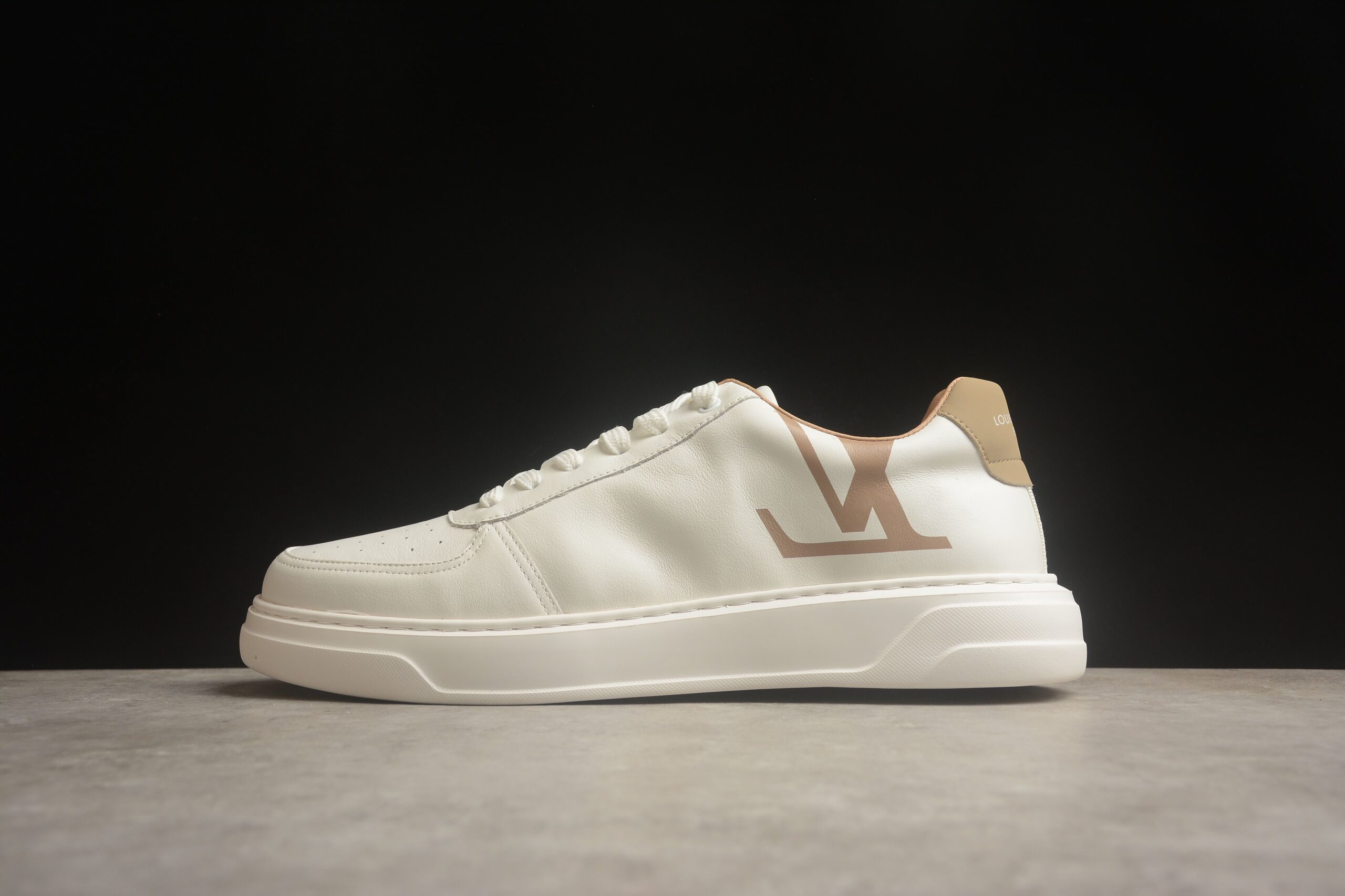 Louis Vuitton sneakers - Image 2