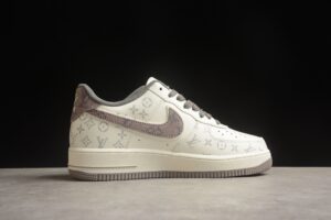 Louis Vuitton x Nk Air Force 1'07 Low LU0251-135