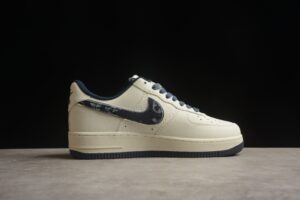Louis Vuitton x Nk Air Force 1'07 Low LV0506-011