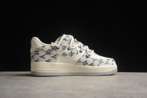 MLB x Nk Air Force 1'07 Low BD7700-333