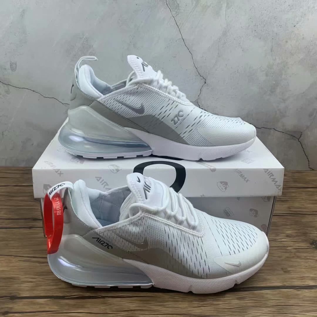 NIKE AIR MAX 270 BQ9240-002 - Image 2