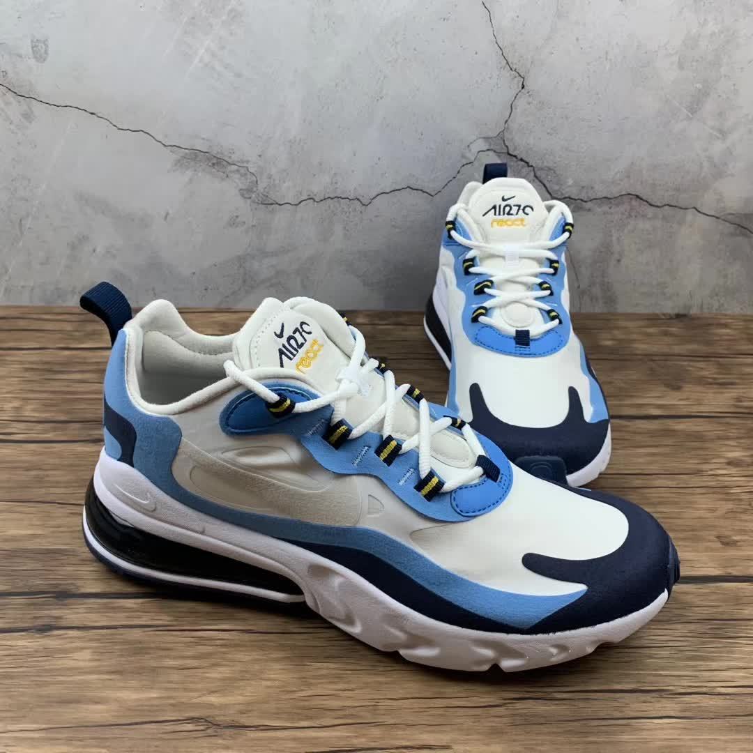 NIKE AIR MAX 270 CT1264-104