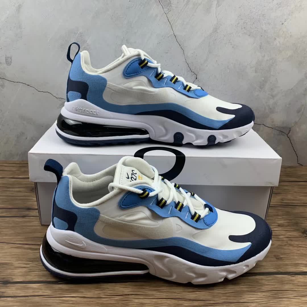 NIKE AIR MAX 270 CT1264-104 - Image 2