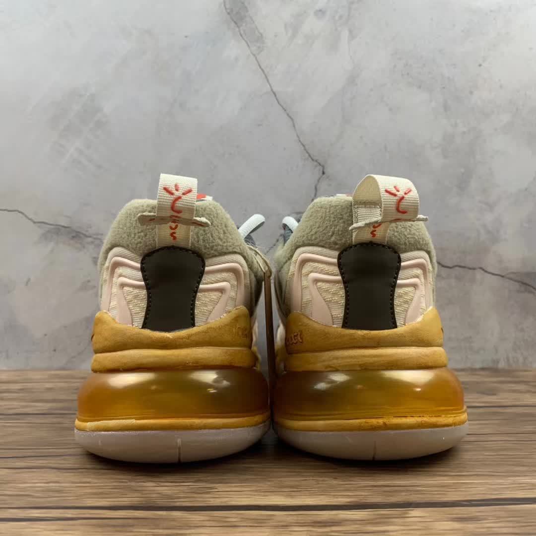 NIKE AIR MAX 270 CT2864-200 - Image 2