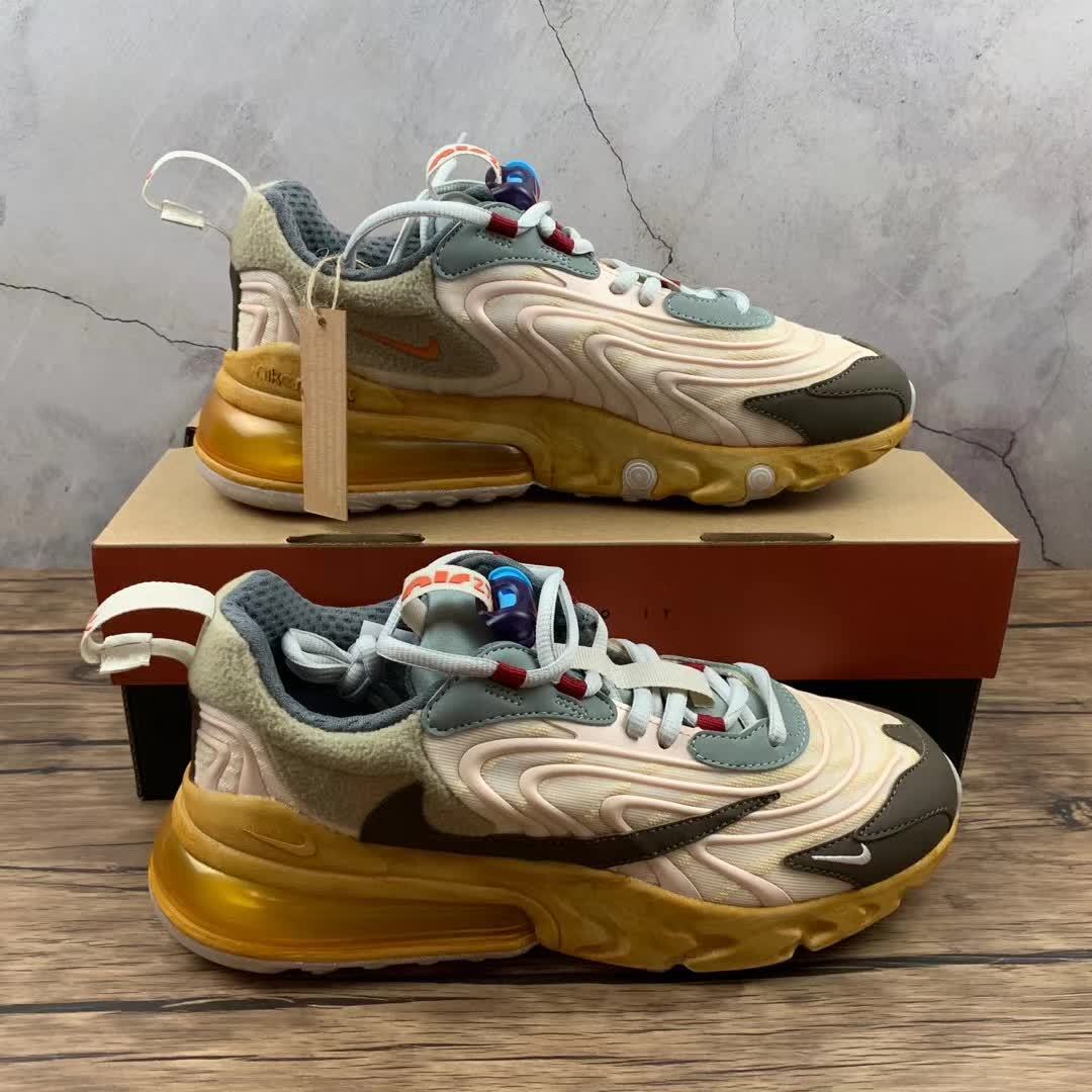 NIKE AIR MAX 270 CT2864-200 - Image 4