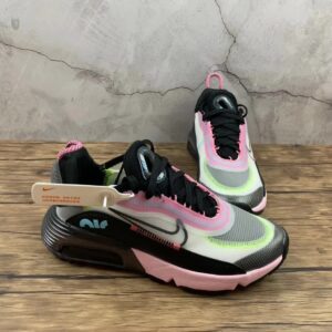 NIKE AIR MAX 270 CW4286-100