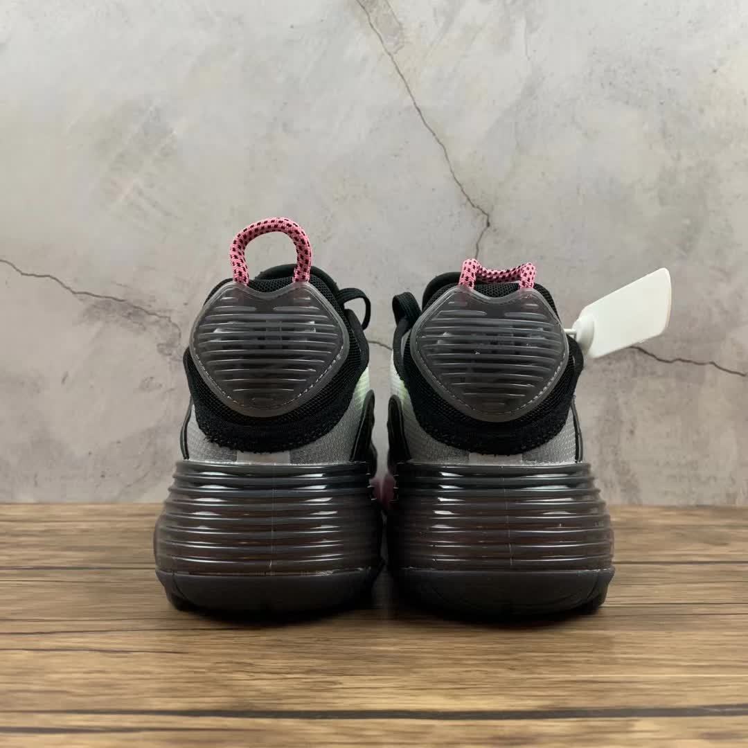 NIKE AIR MAX 270 CW4286-100 - Image 3