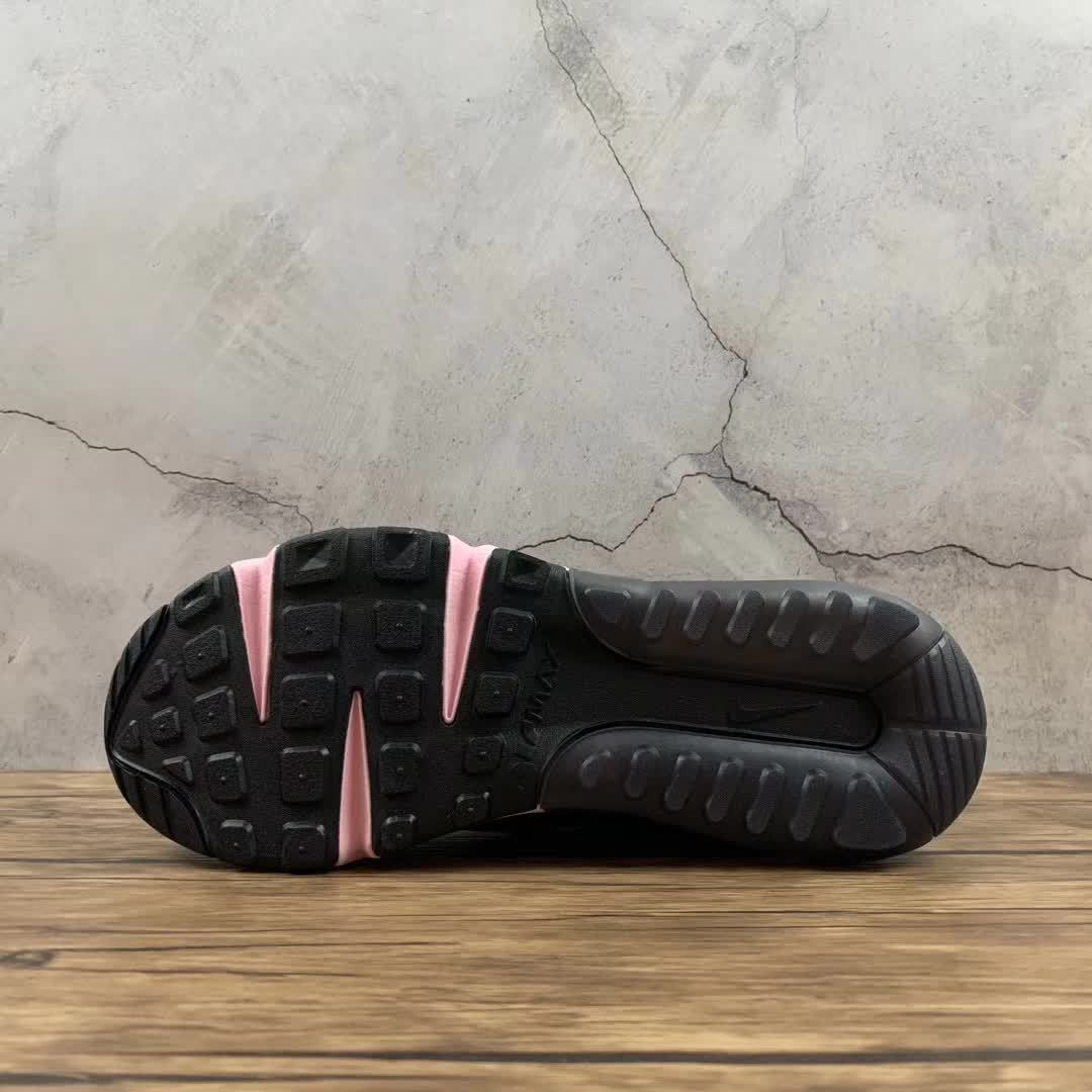 NIKE AIR MAX 270 CW4286-100 - Image 4