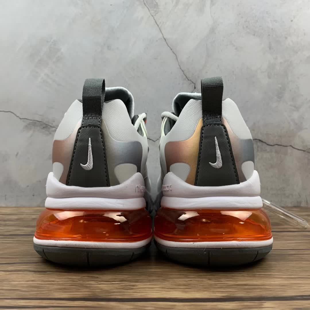 Nike Air Max 270 SE Summit White - Image 2