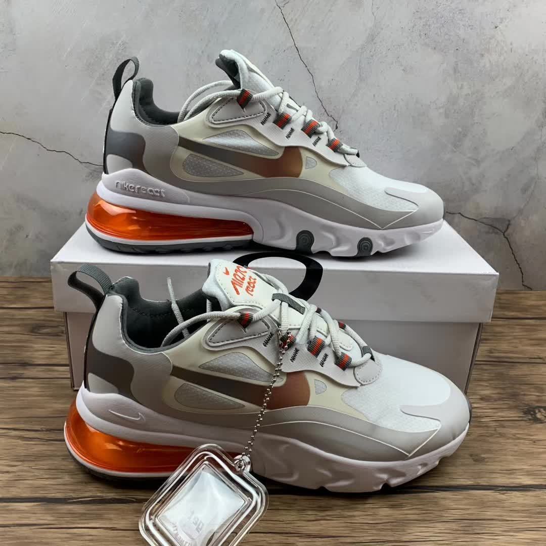 Nike Air Max 270 SE Summit White - Image 3