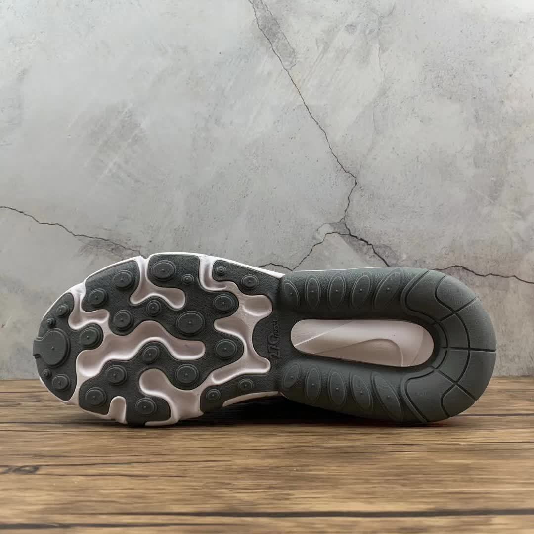 Nike Air Max 270 SE Summit White - Image 4