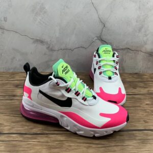 Nike Air Max 270 React Hyper Pink