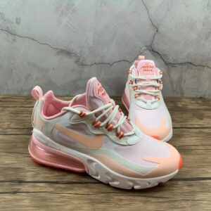 Nike Air Max 270 React Crimson Tint