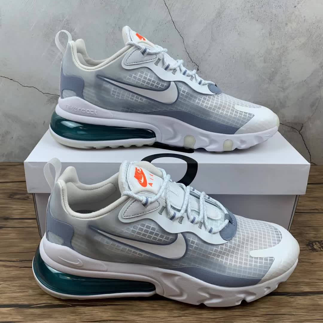 Nike Air Max 270 React SE Running - Image 2