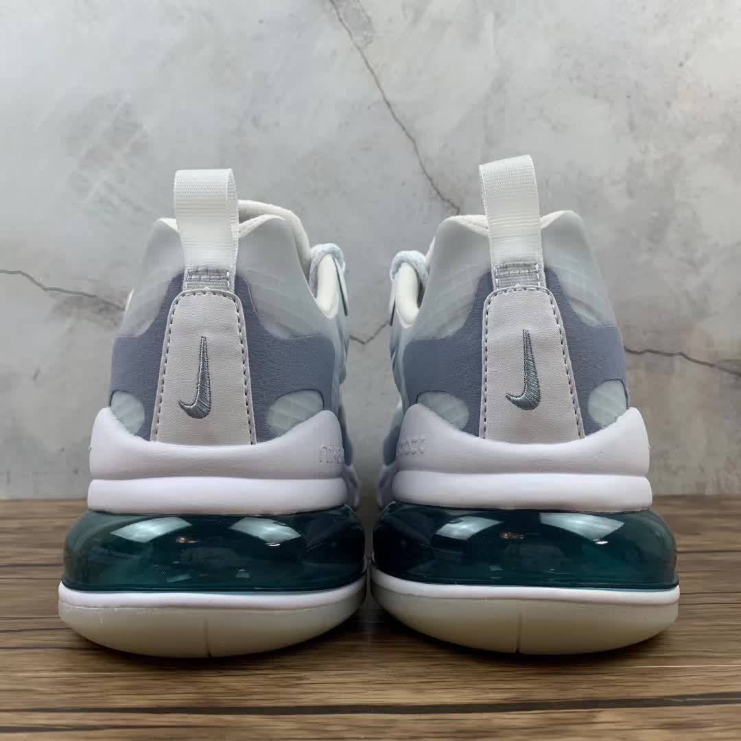 Nike Air Max 270 React SE Running - Image 3