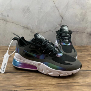 Nike Air Max 270 React Bubble Pack