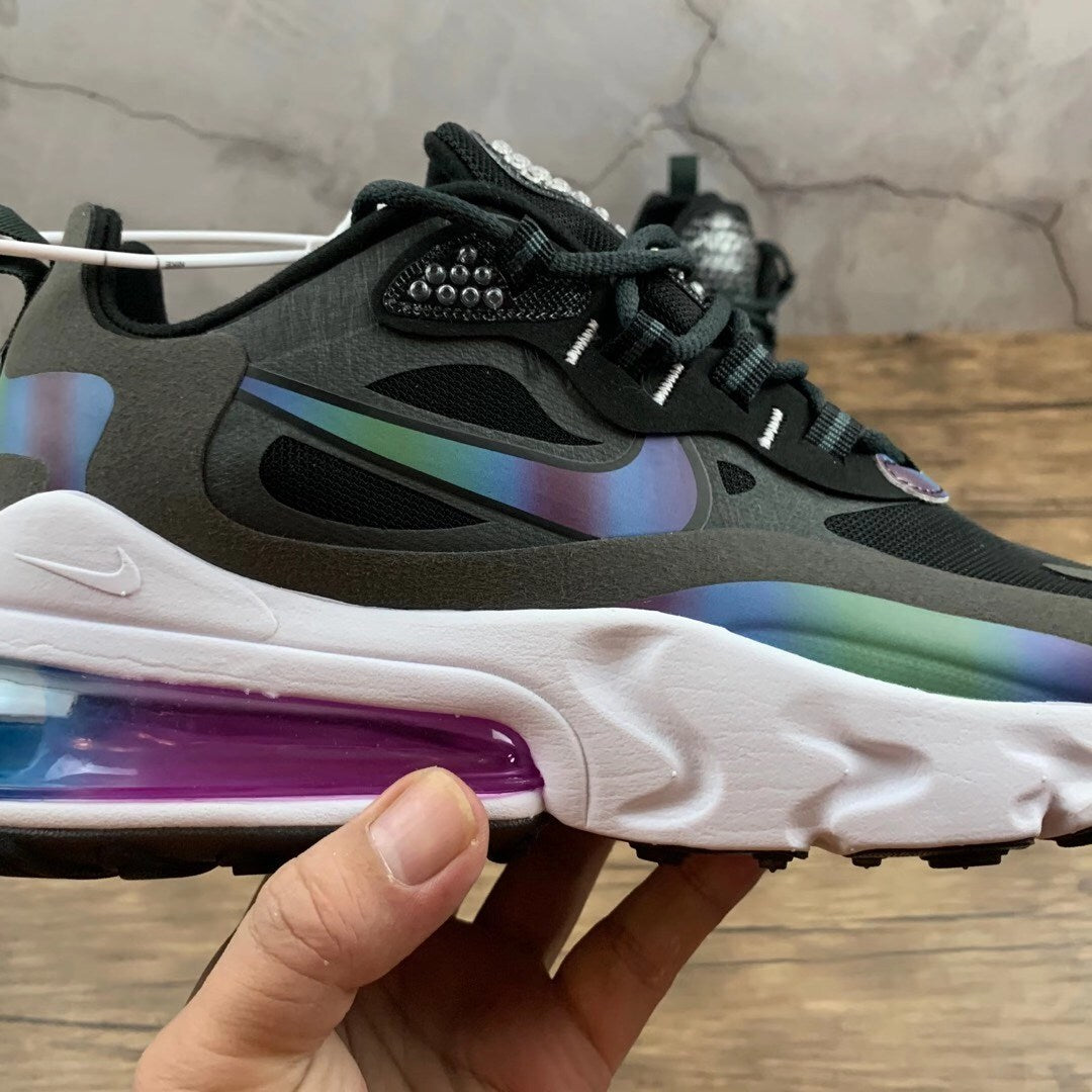Nike Air Max 270 React Bubble Pack - Image 2