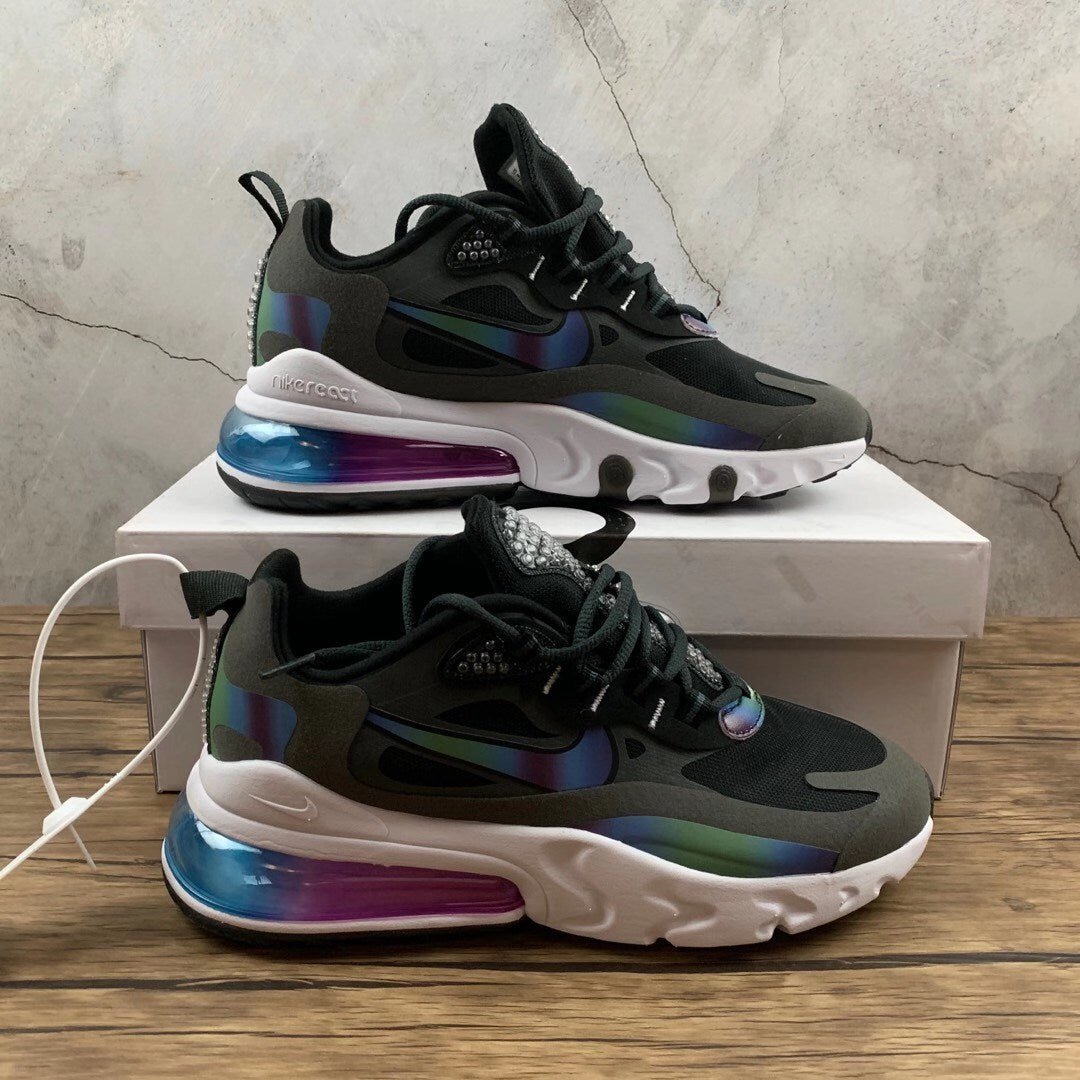 Nike Air Max 270 React Bubble Pack - Image 3