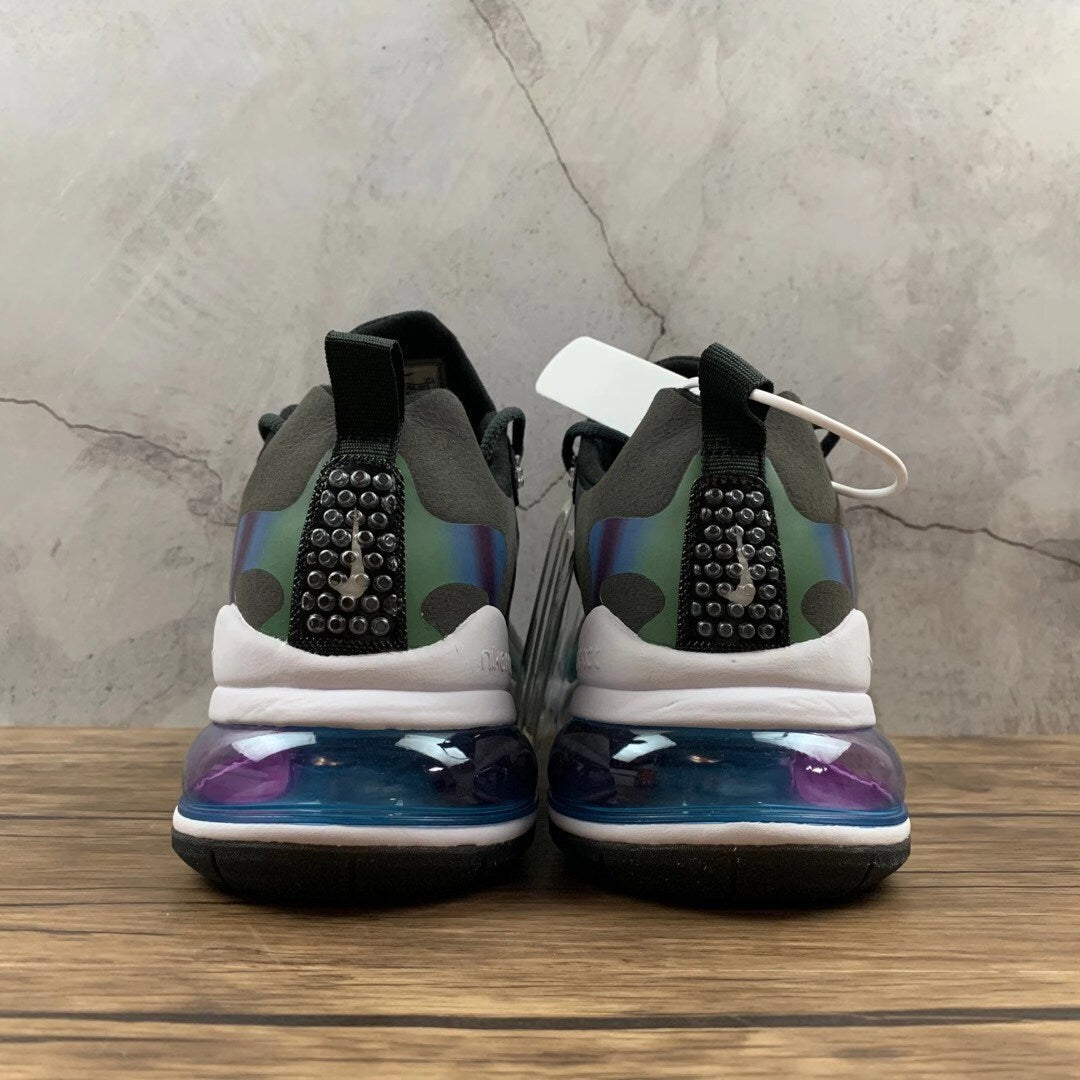 Nike Air Max 270 React Bubble Pack - Image 4