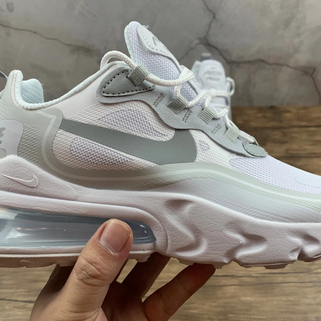 NIKE AIR MAX 270 REACT - Image 2