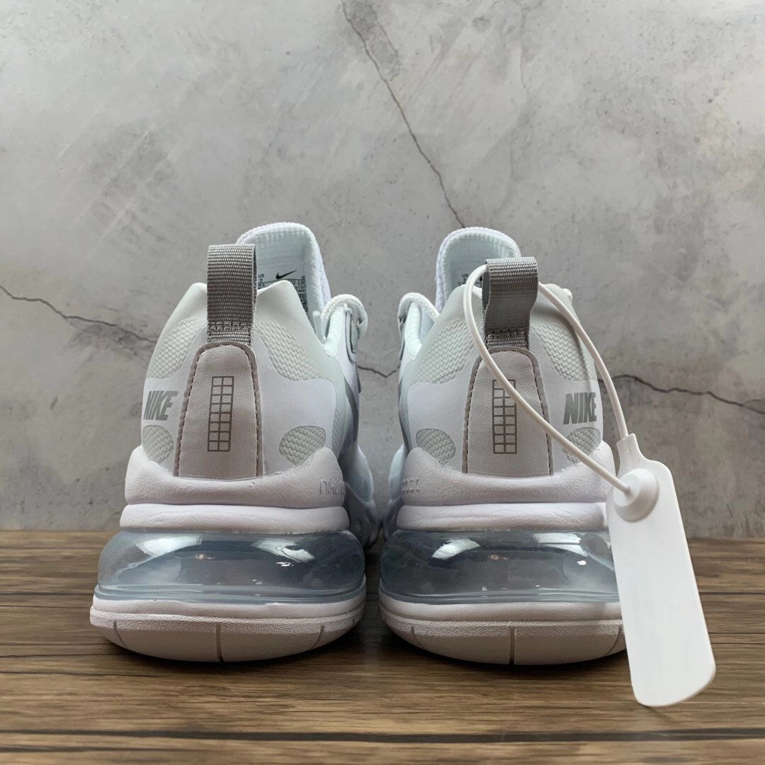 NIKE AIR MAX 270 REACT - Image 4