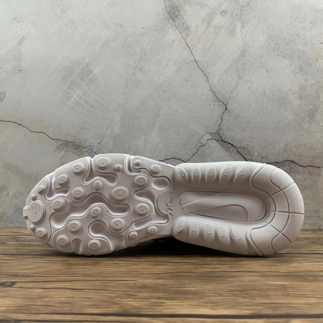 NIKE AIR MAX 270 REACT - Image 5