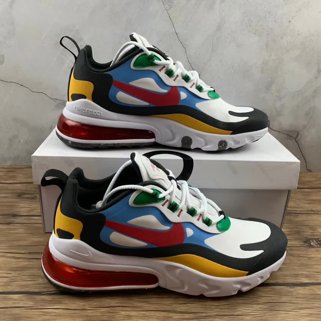 NIKE AIR MAX 270 AH6789-203 - Image 3