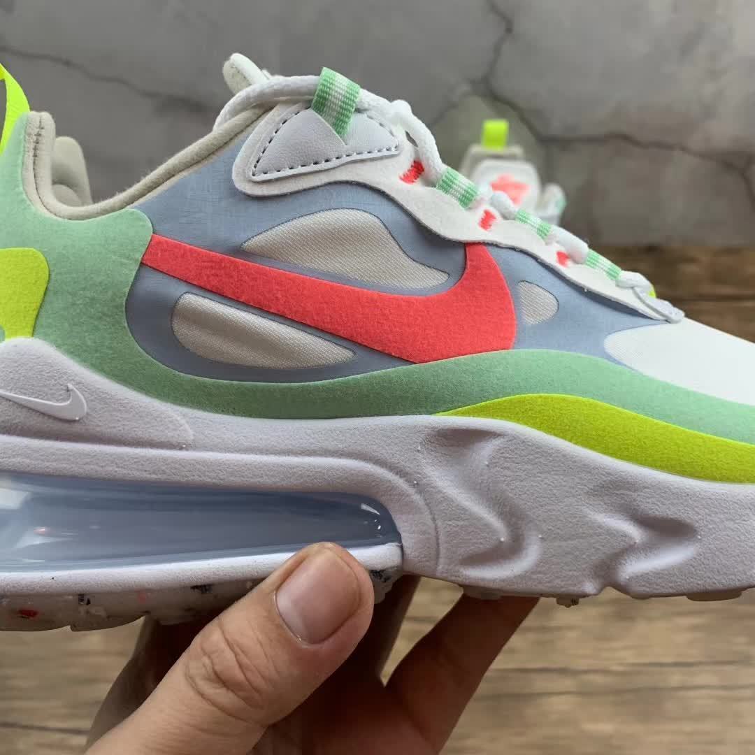 Nike Air Max 270 React Regrind - Image 2
