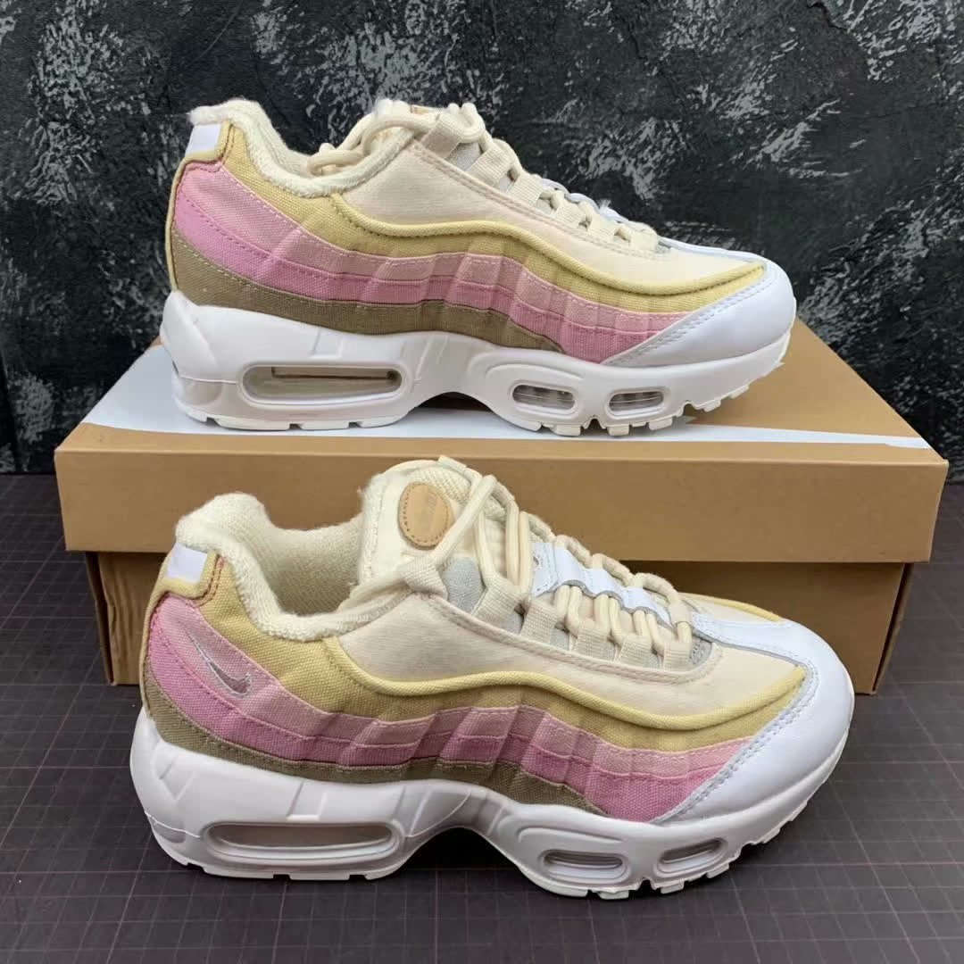 Nike Air Max 95 Plant Color Collection - Image 2