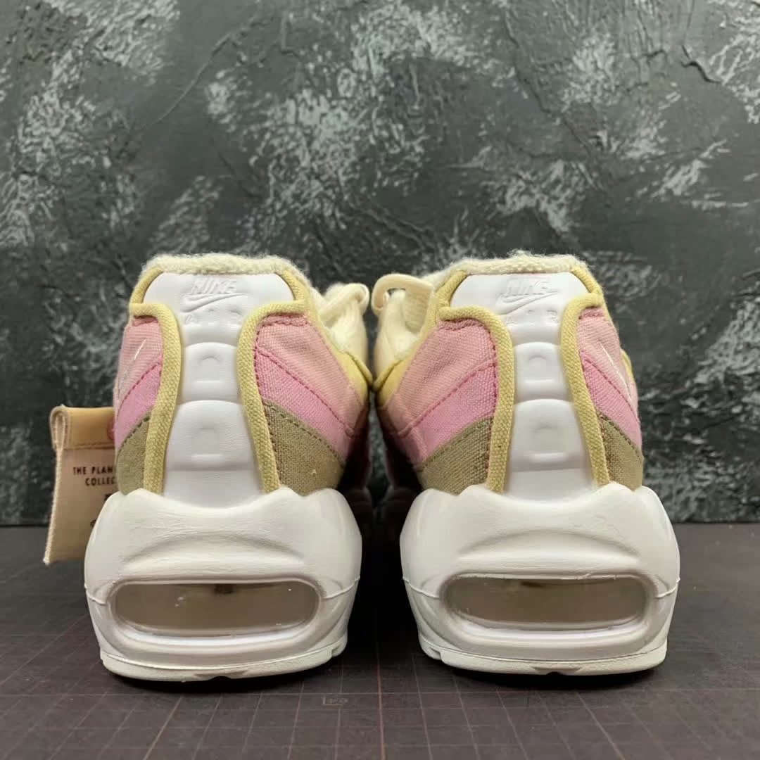 Nike Air Max 95 Plant Color Collection - Image 3