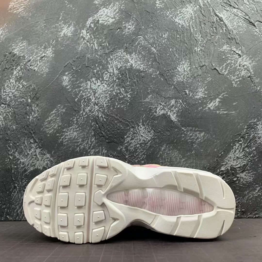 Nike Air Max 95 Plant Color Collection - Image 4