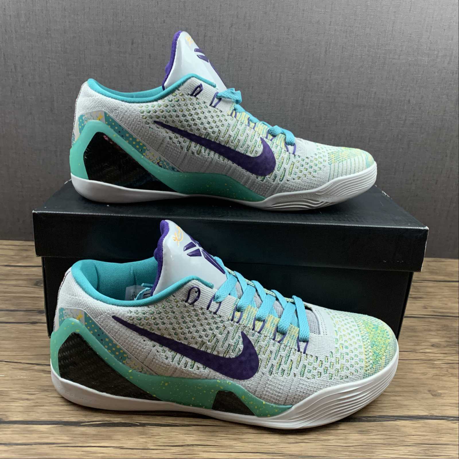 NIKE Kobe PROTRO