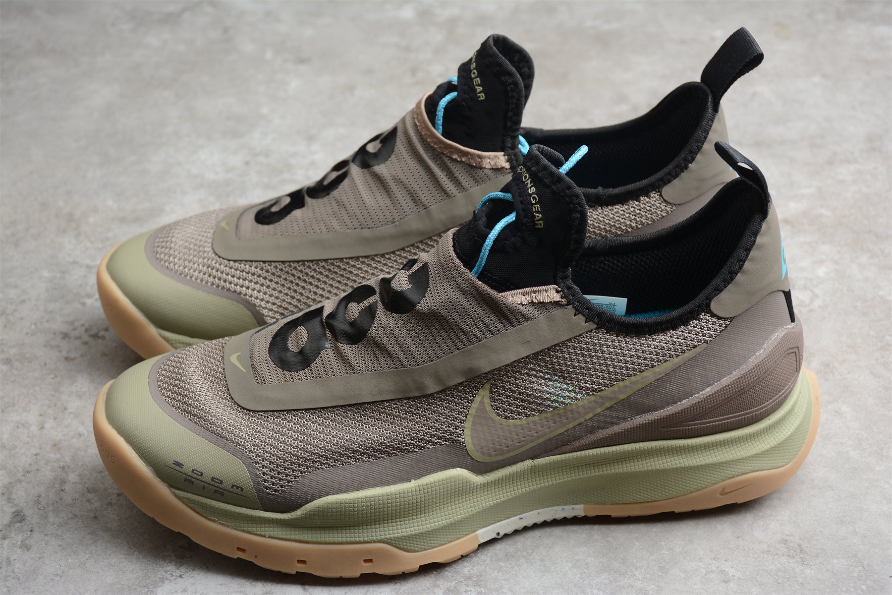 NK ACG Zoom AO - Image 3