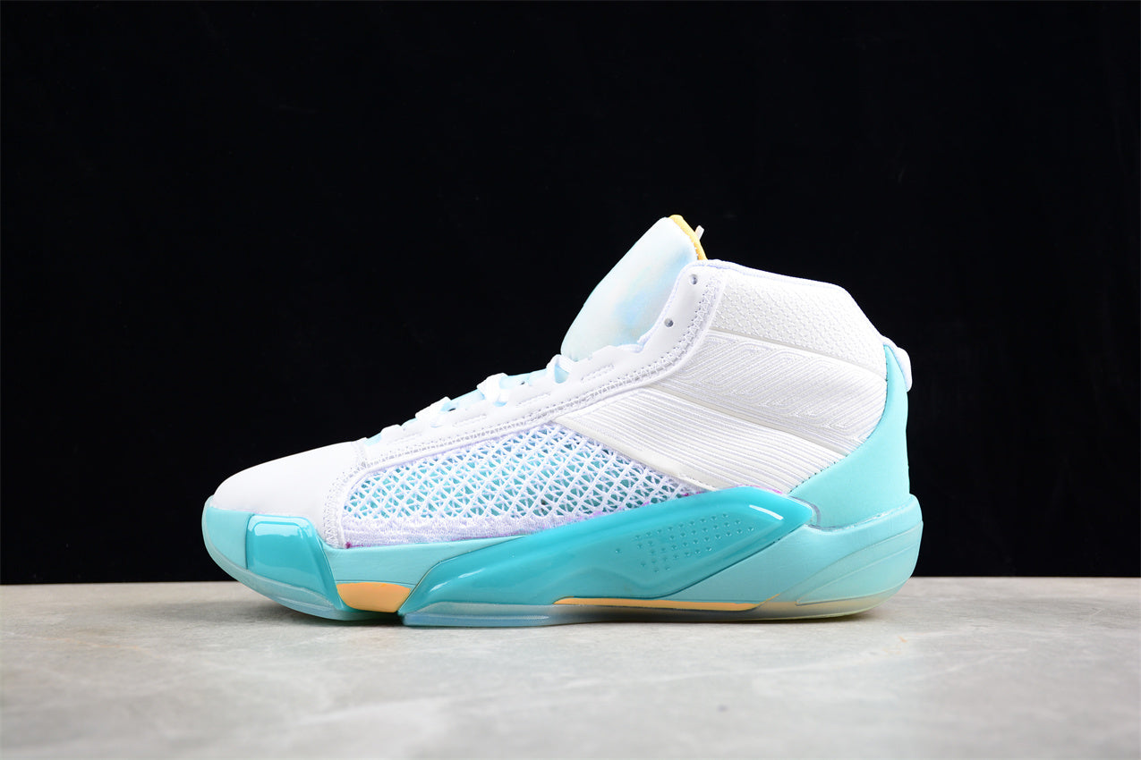 NK AIR JORDAN 38 FD0585-100 - Image 2