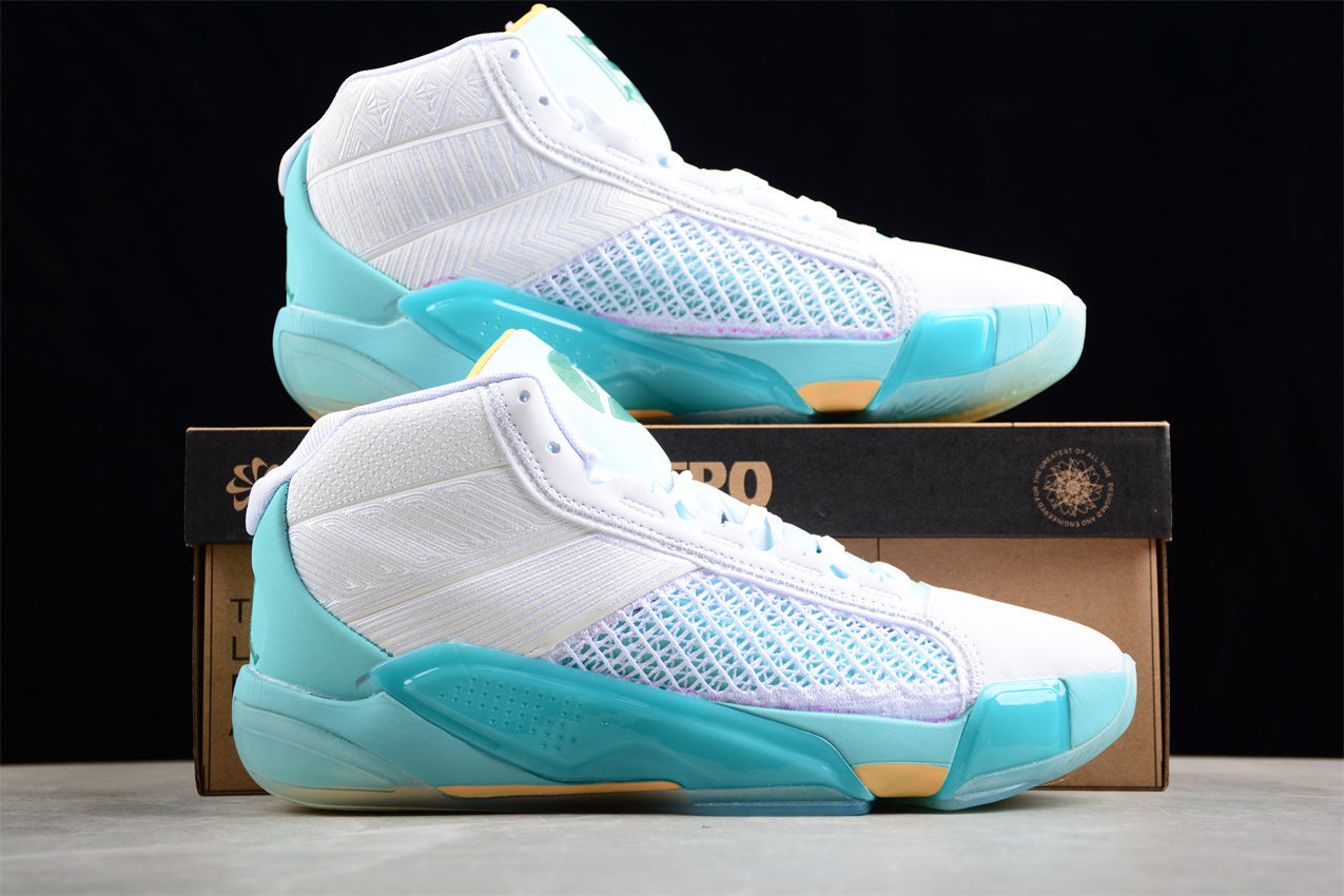 NK AIR JORDAN 38 FD0585-100 - Image 3