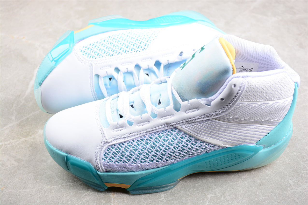 NK AIR JORDAN 38 FD0585-100 - Image 4