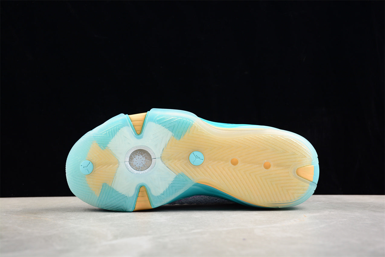 NK AIR JORDAN 38 FD0585-100 - Image 6