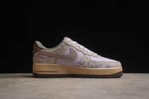 NK Air Force 1 ‘07 Low HF2898-500