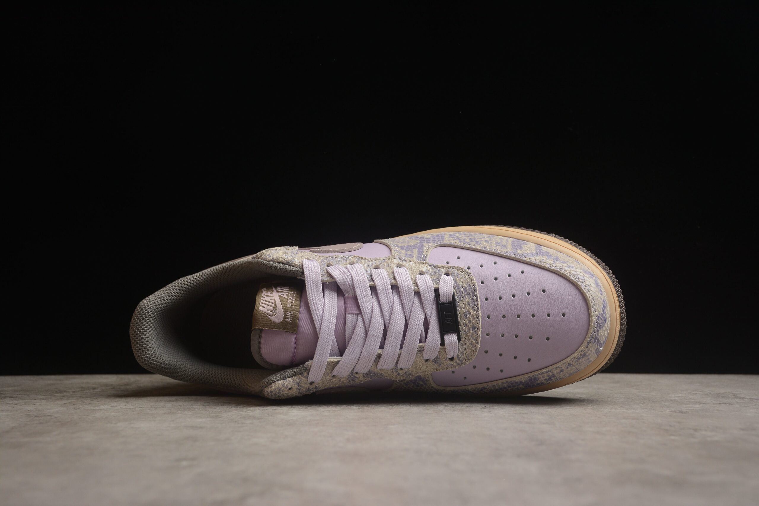 NK Air Force 1 ‘07 Low HF2898-500 - Image 5