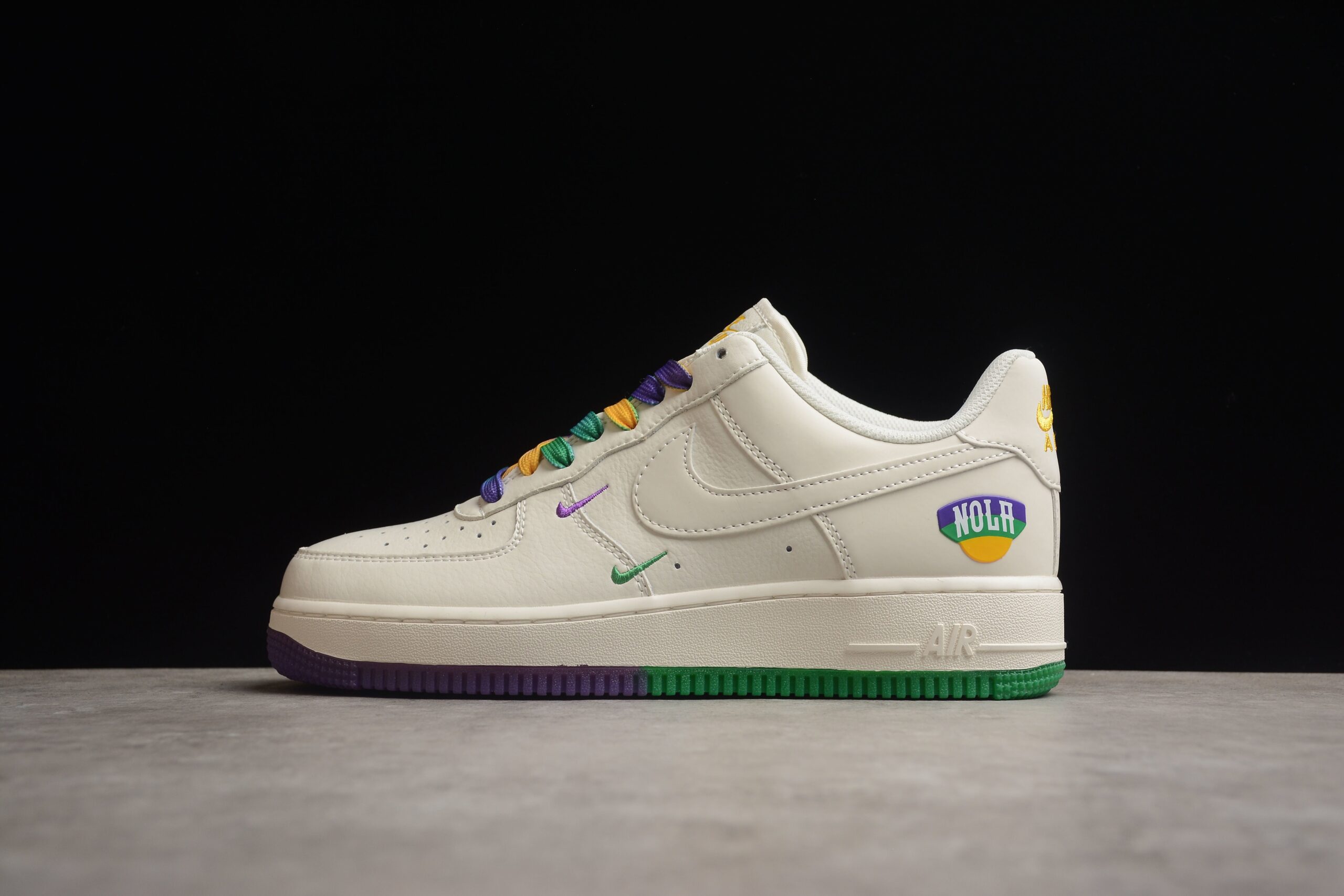 NK Air Force 1 - Image 2