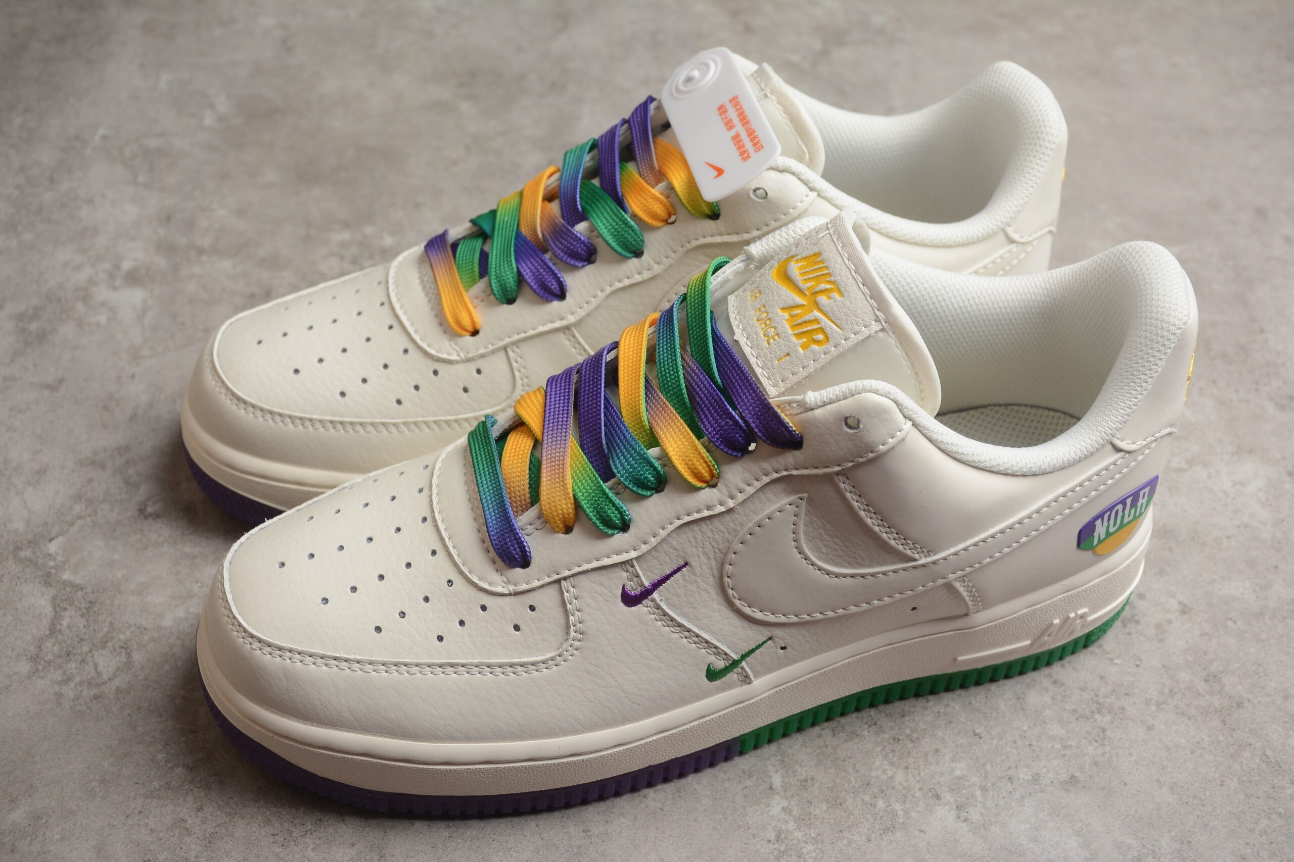 NK Air Force 1 - Image 3