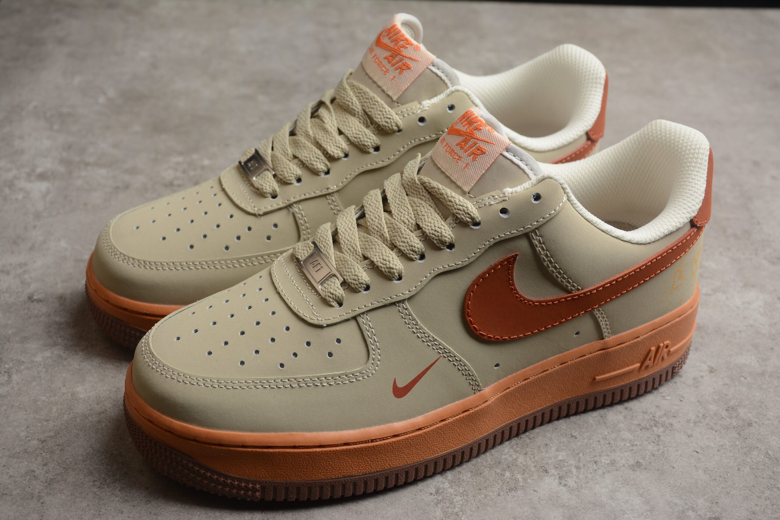 NK Air Force 1 - Image 3