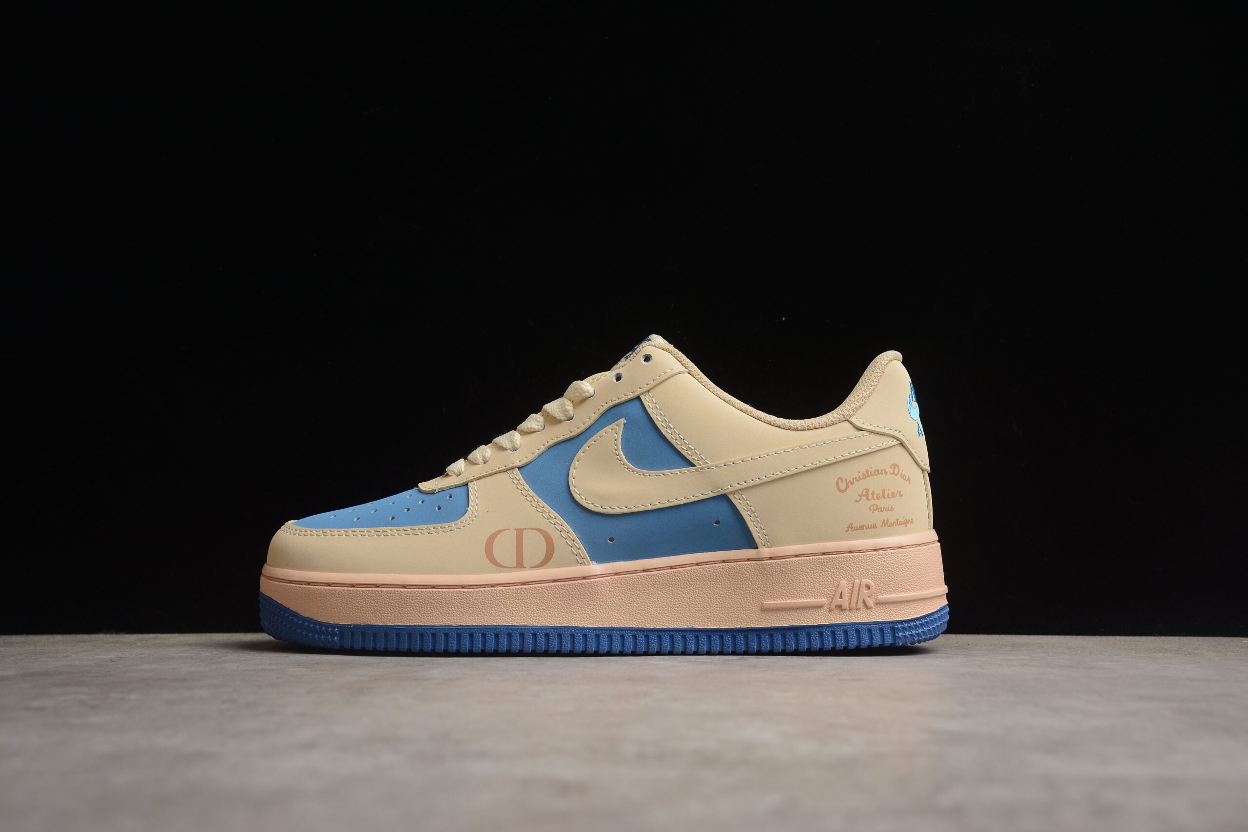 NK Air Force 1 - Image 2