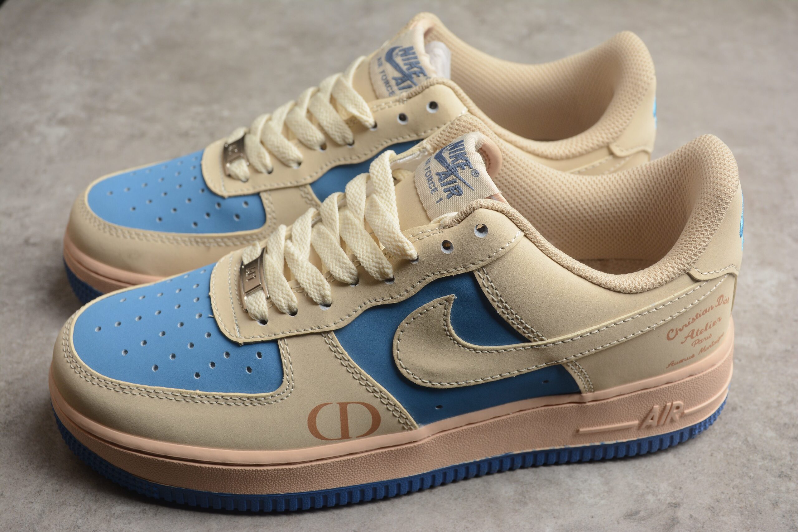 NK Air Force 1 - Image 3