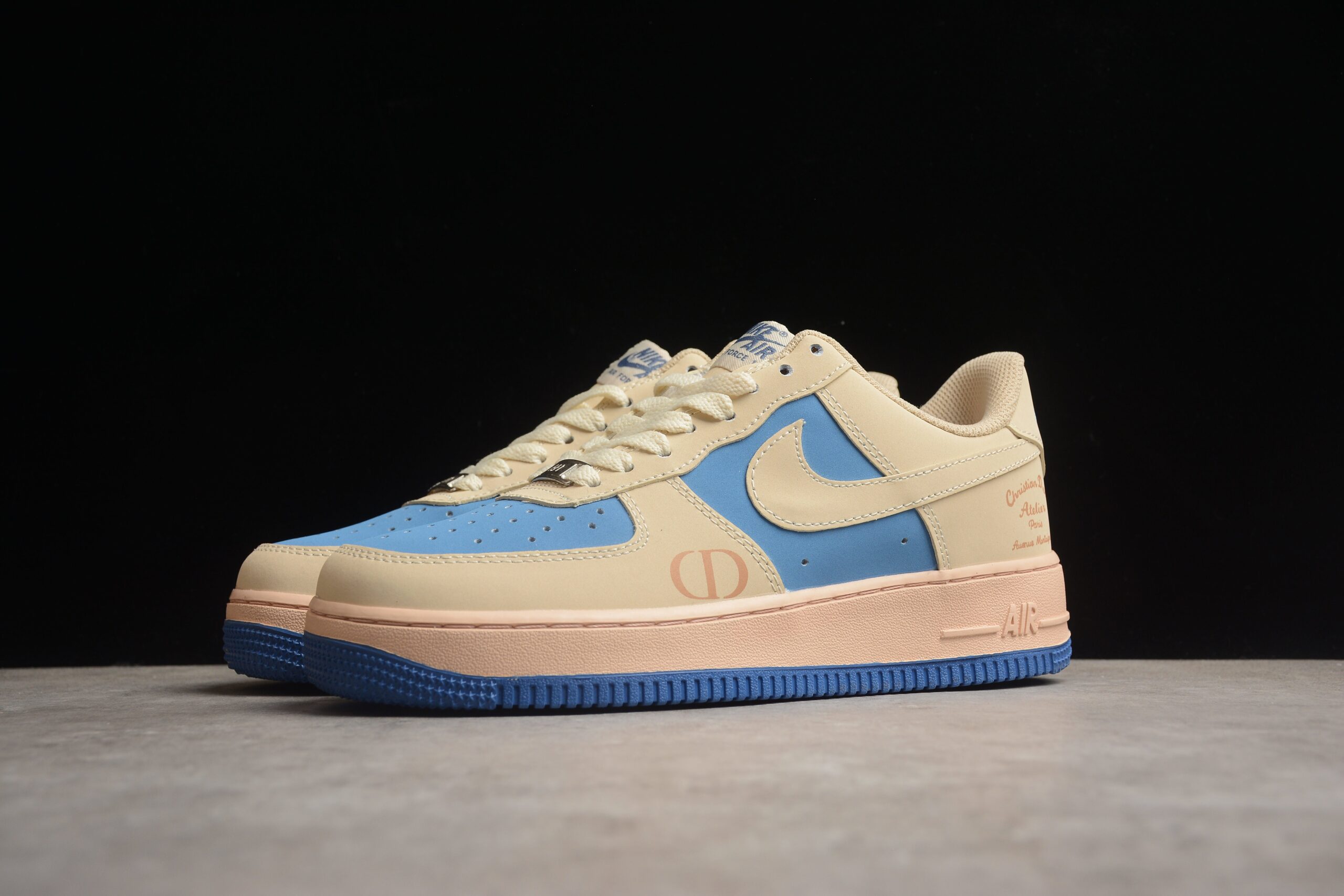 NK Air Force 1 - Image 4