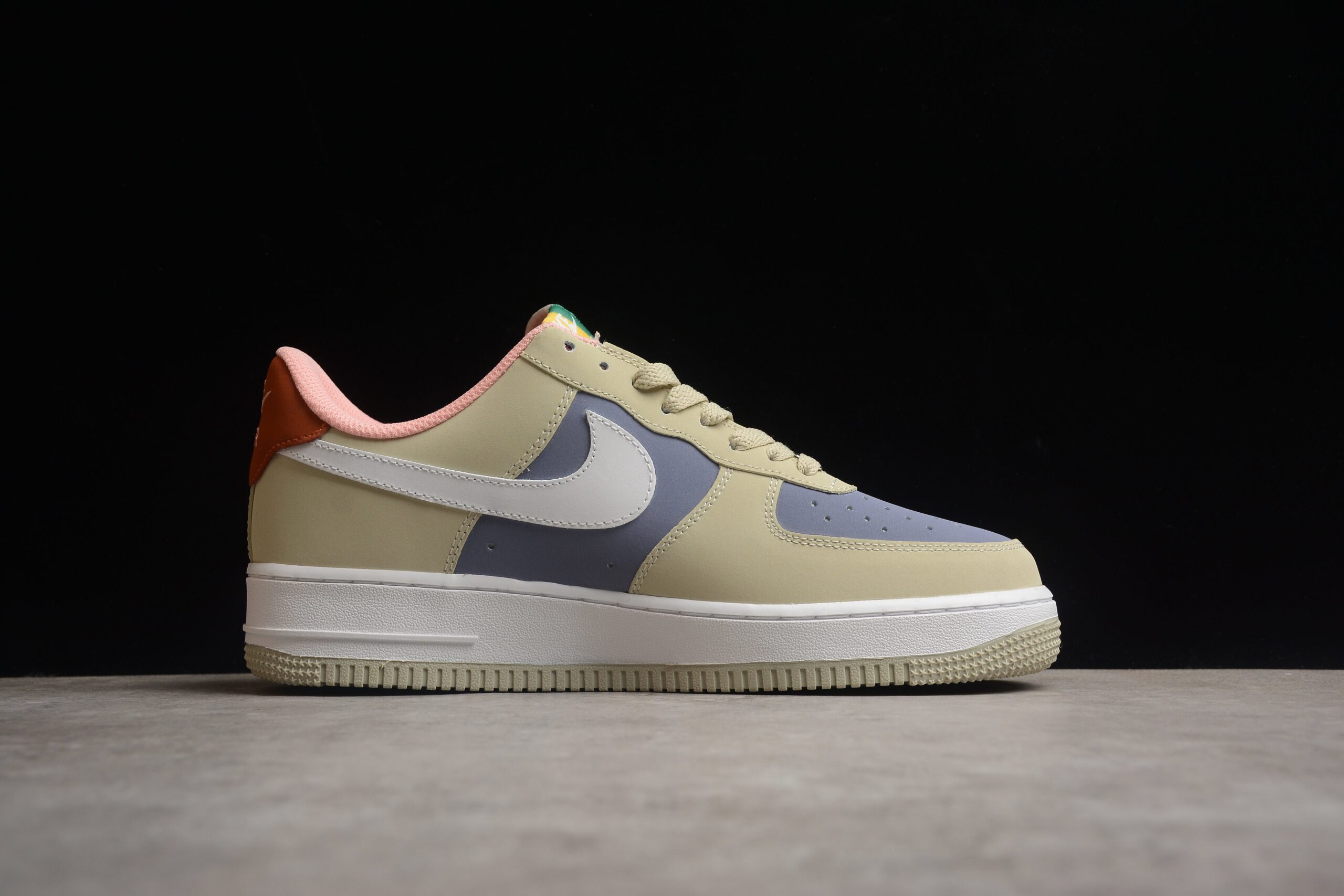 NK Air Force 1